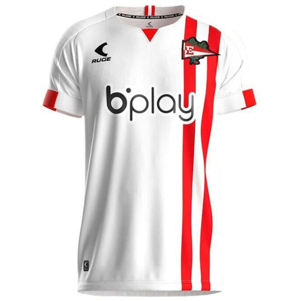 Tailandia Camiseta Estudiantes De La Plata Replica Segunda Ropa 2022/23